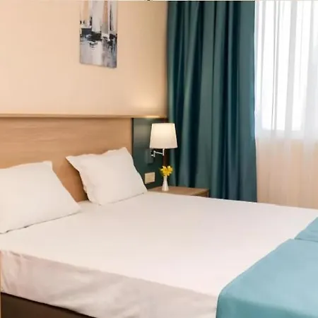 странджа Готель