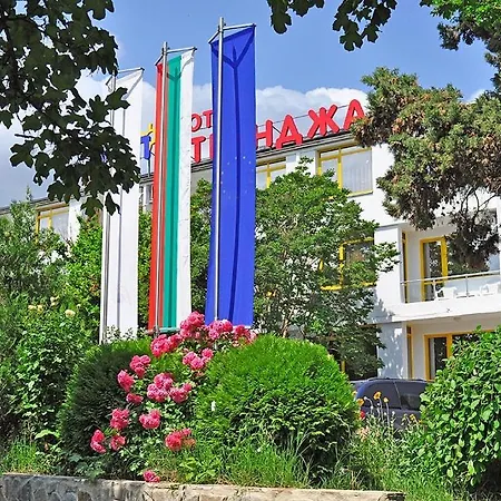 странджа 3* Варна
