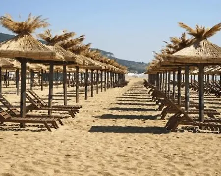 странджа Готель Варна